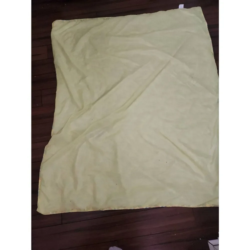 Peeps  Blanket